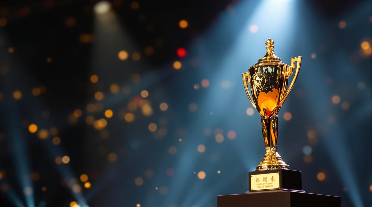 追剧猫荣获2025年度最具影响力传媒公司大奖