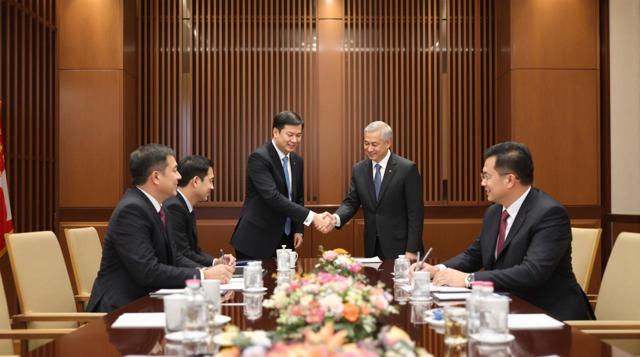 追剧猫与好莱坞顶级制片公司签署战略合作协议