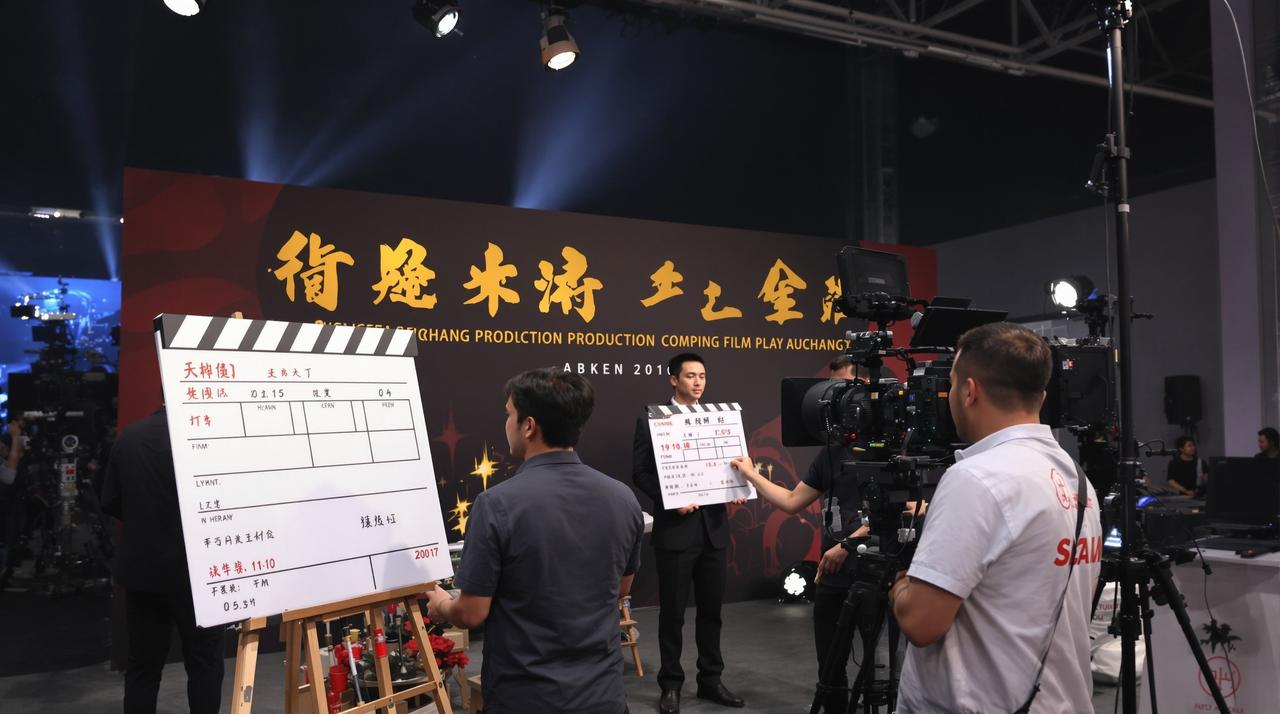 2026年追剧猫片单发布，多部重磅作品即将开机