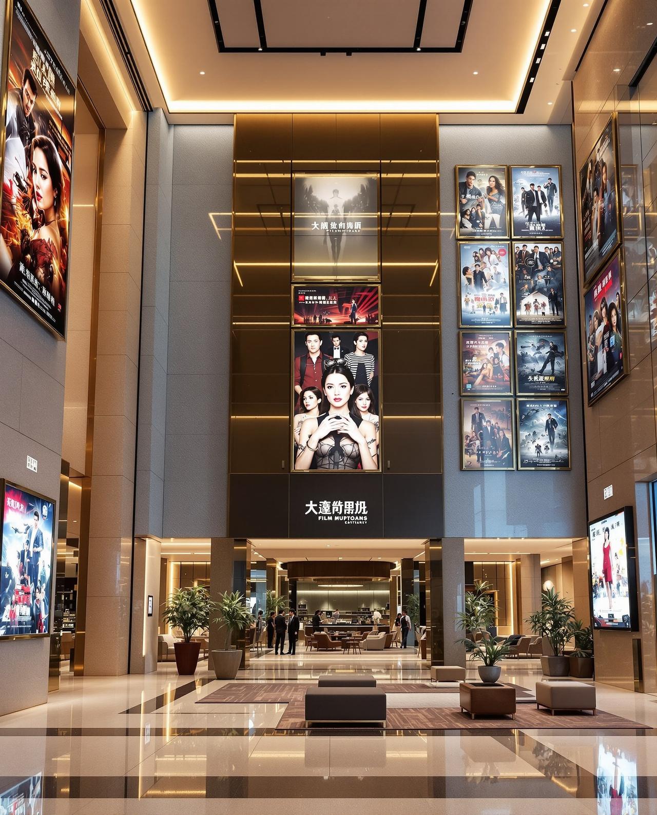 追剧猫传媒公司